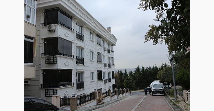 Avcilar Cihangir Mahallesi Mesrutiyet Caddesi Ultra Luks Arakat Daire No 95 B Blok Daire 3
