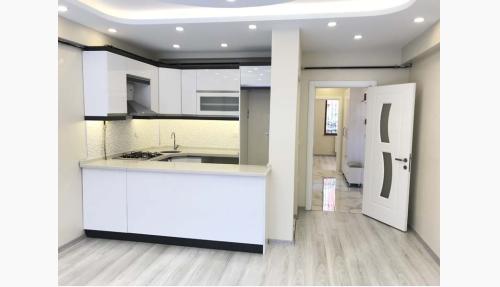 Keskinoglu Insaat Kucukcekmece Satilik Kiralik Daireler